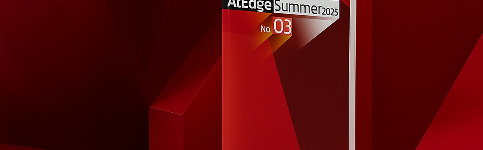 AtEdge | Verano 2025 | Nº 3