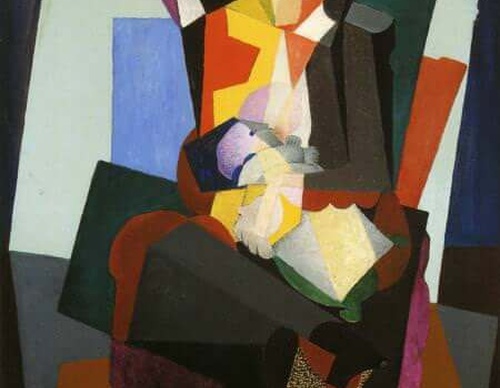 diego rivera