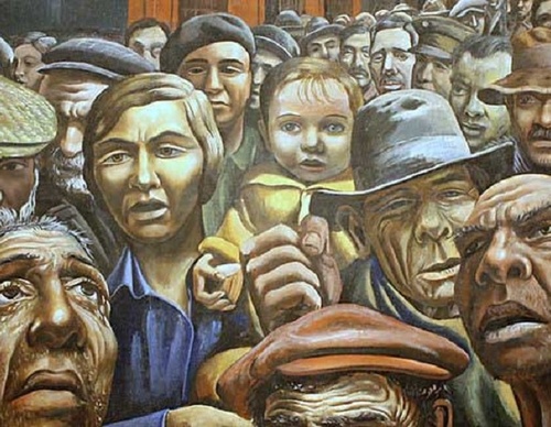 A Arte Visual na Argentina: identidade, memória e experimentação