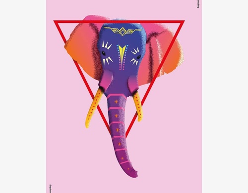 Gallery Of Graphic Design By Joakim - Sweden