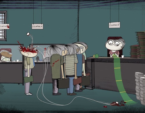 best illustrators