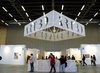 ARTBO 2025 Opens in Bogotá