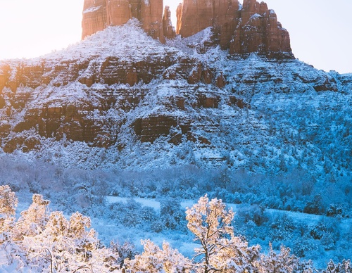 Galeria de fotografias de Nathaniel Wise - EUA