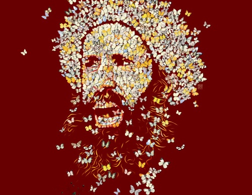 Gallery of Graphic Design by Mohammad Saber Sheikh Rezaei -Iran