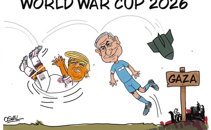 World War Cup 26 Football in Times of War
