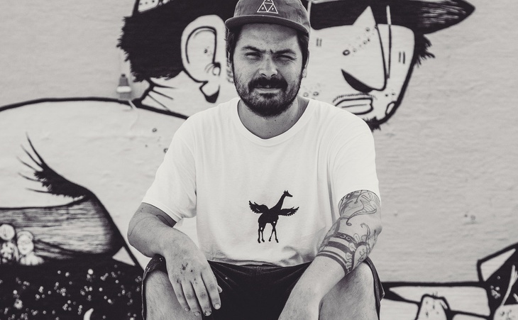 Alex Senna