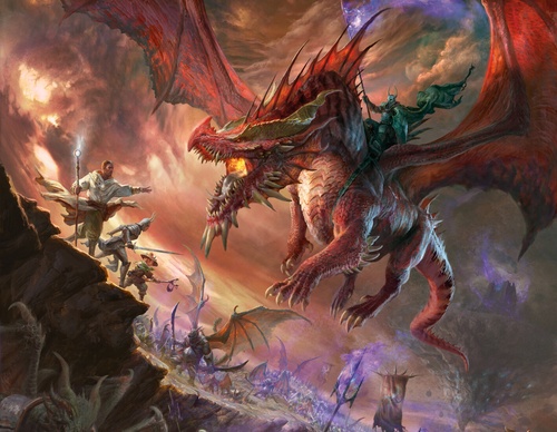 Gallery Of Illustration By Antonio J. Manzanedo - Spain