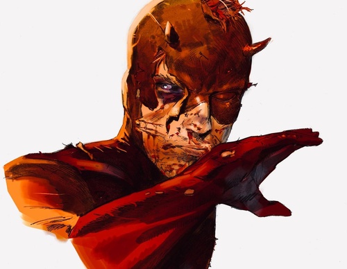 Galeria de ilustrações de Alvaro Martínez Bueno - Espanha