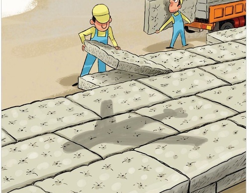 Gallery of the Best World Cartoon-Part 9