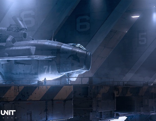 Gallery Of Illustration By Dofresh - France
