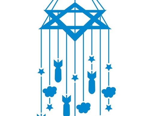 Israel 2025 / Viva Palestina!
