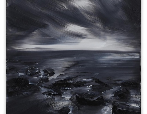 Gallery Of Painting By Conrad Jon Godly - Swiss
