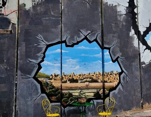 wael abu yabes