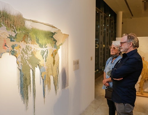 Indigenous Artistic Expressions of Latin America1