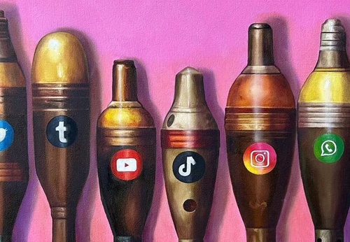 Gallery Of Graphic Design By Cesar Castillo - Cuba