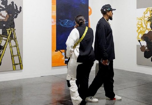 The Growth of Young Collectors in the Region