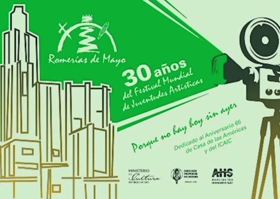 Festival Mundial da Juventude Artística