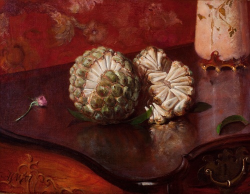 Galeria de Pintura de Agostinho José da Mota - Brasil