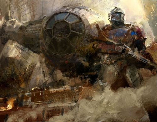 craig mullins
