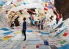 "Ensaios sobre a Felicidade", o foco da Bienal de Arte de Bogotá
