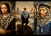 Estamos con Palestina | Mohannad Husam | Ammán, Jordania