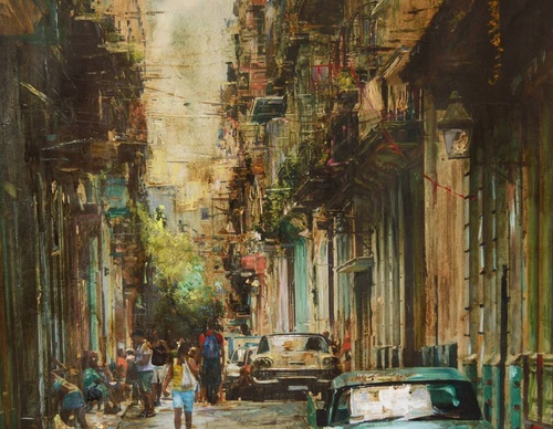 manuel alejandro