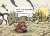 Ceasefire  In Lebanon, more than 400 people have been killed since the ceasefire.