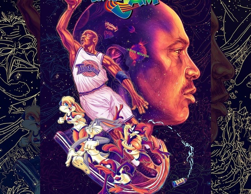 Gallery Of Illustration By Tavo Montanez - Mexico