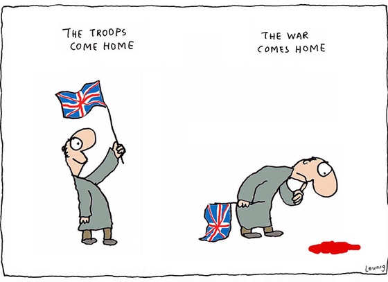 Michael Leunig