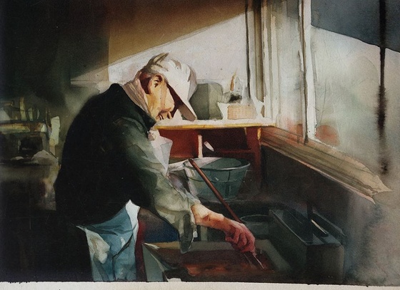 Marcos Beccari