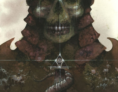 arik roper