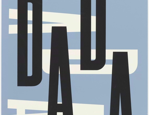 Gallery Of Graphic Design By Paul Rand - USA