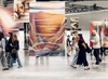 Feira Internacional de Arte Art Basel Miami