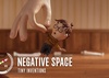 Espacio negativo | Cortometraje de animación stop-motion nominado al Oscar