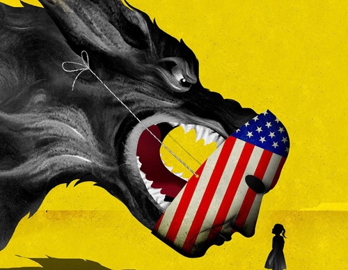 best illustrators worldwide