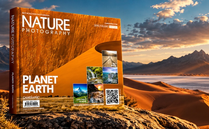 NATURE PHOTOGRAPHY: PLANET EARTH
