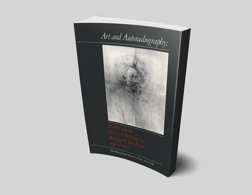 Art and Autoradiography: Insights into the Genesis of Paintings by Rembrandt, Van Dyck, and Vermeer