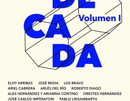 graphic design cuba