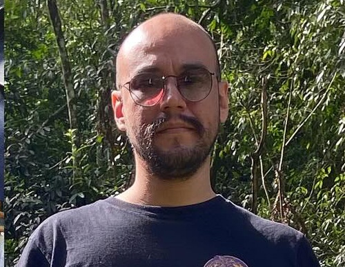 Markus Bakari