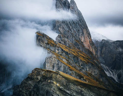 Galería de fotografía de Robert DIcon - Alemania