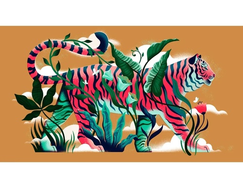 Gallery Of Illustration By Cat Finnie - England