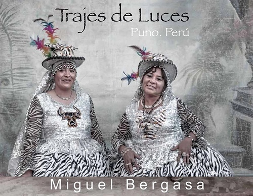 Trajes de luces | Perú en imágenes – Miguel Bergasa