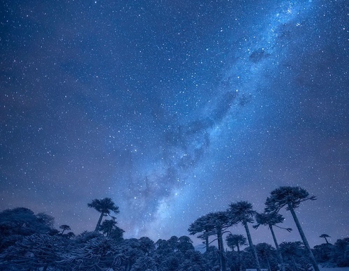 Gallery Of Photography By Jaime Garcés - Chile