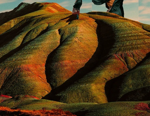 Galería de ilustraciones de Hugo - Estados Unidos