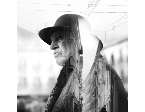 Galería de Fotografía de Luis Salazar-Espania