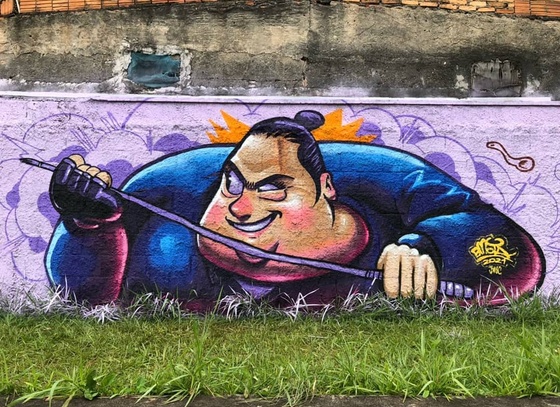 Bruno Mota