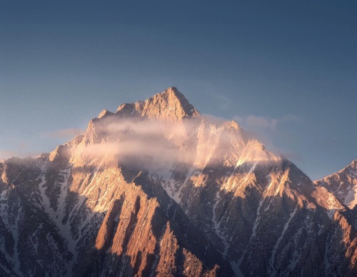 Gallery Of Photography By Paige Tingey - Peru