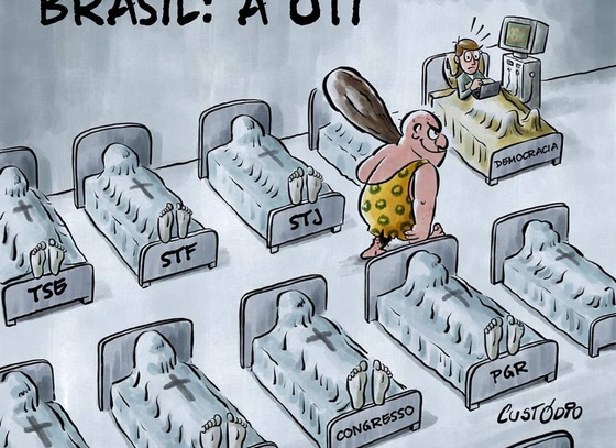 Custódio Rosa