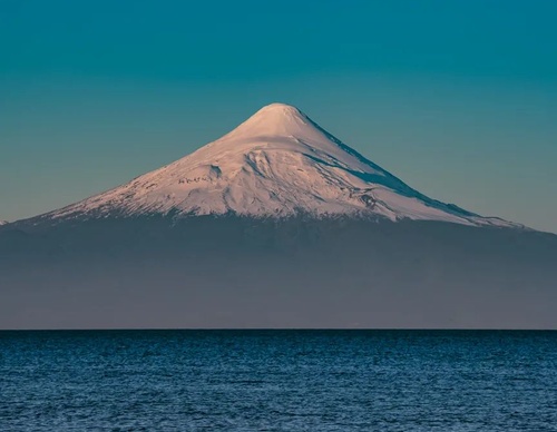 Gallery Of Photography By Homayra Oyarce G - Chile