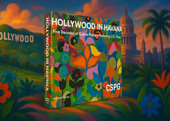 Hollywood in Havana